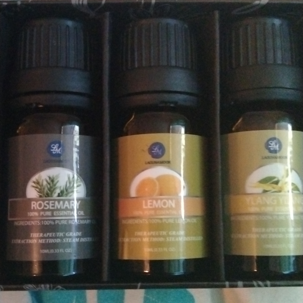 Essential oils - Picture 6 of 6